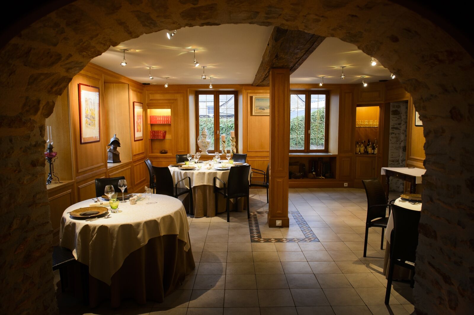 Auberge La Diligence Dolbeau-Mistassini المظهر الخارجي الصورة